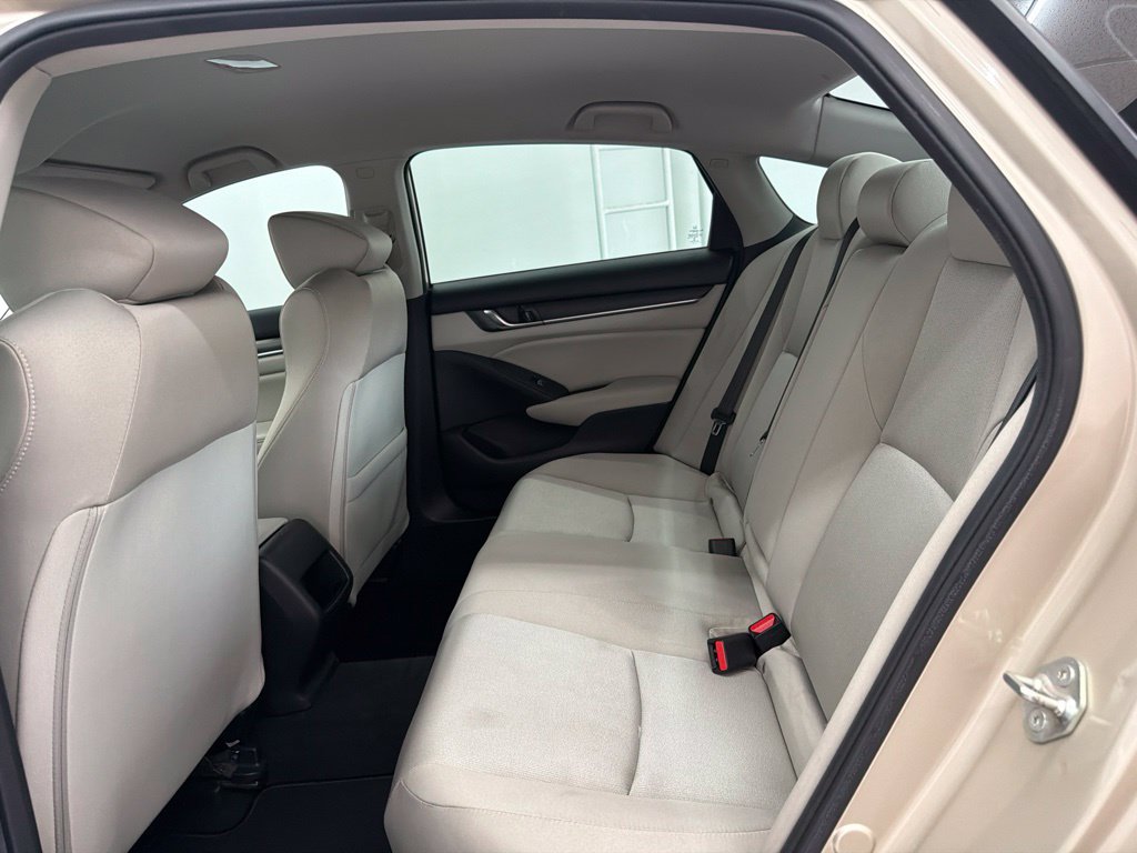 Used 2019 Honda Accord LX image 19