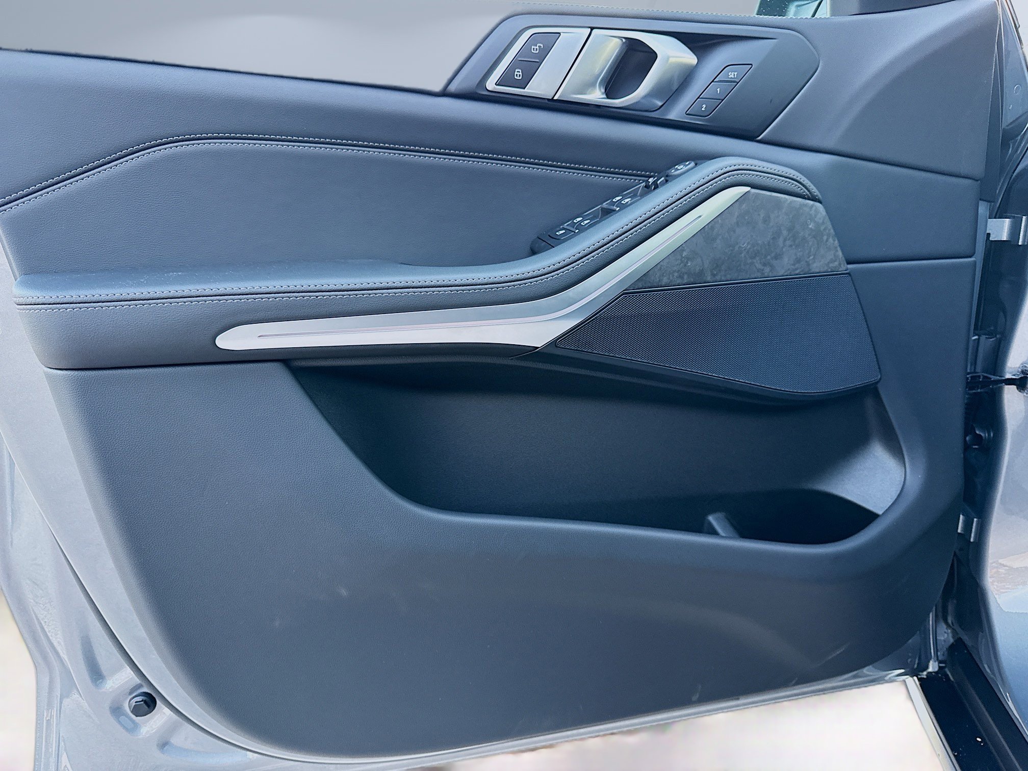 New 2026 BMW X5 sDrive40i w/ Parking Assistance Package image 23