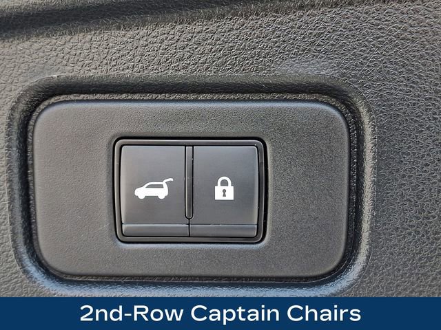 Used 2023 Nissan Pathfinder Platinum image 34