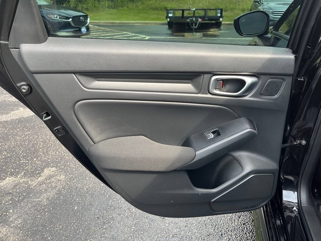 Used 2023 Honda Civic Si image 23