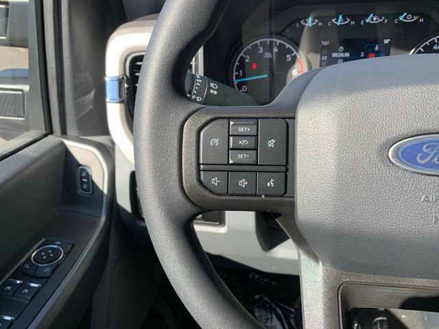 New 2026 Ford F350 XL w/ STX Appearance Package image 20