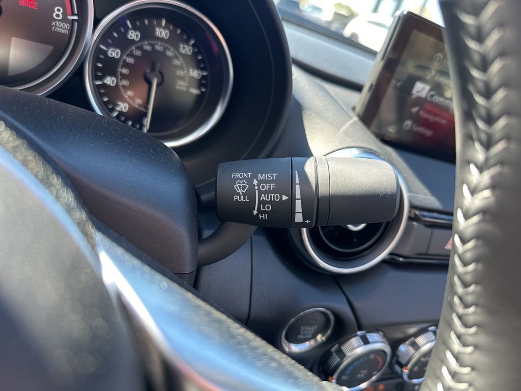New 2026 MAZDA MX-5 Miata Grand Touring image 23