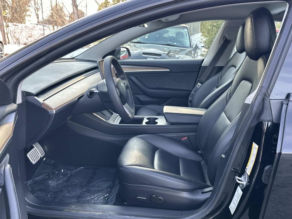 Used 2022 Tesla Model 3 Performance image 23