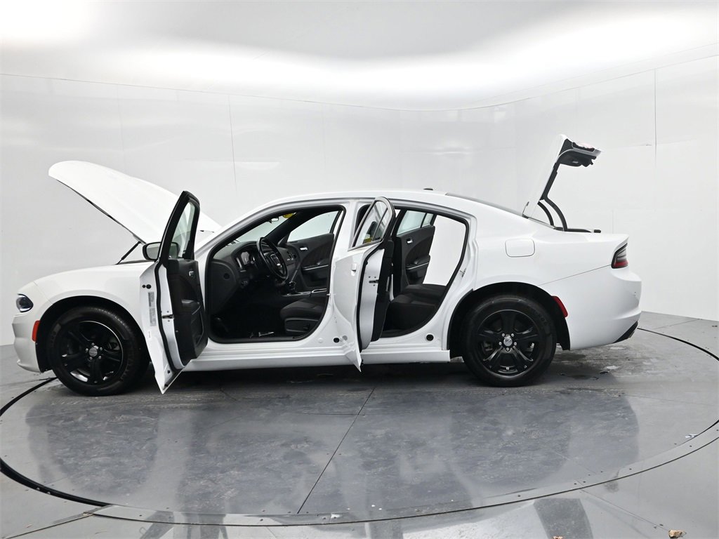 Used 2022 Dodge Charger SXT image 55