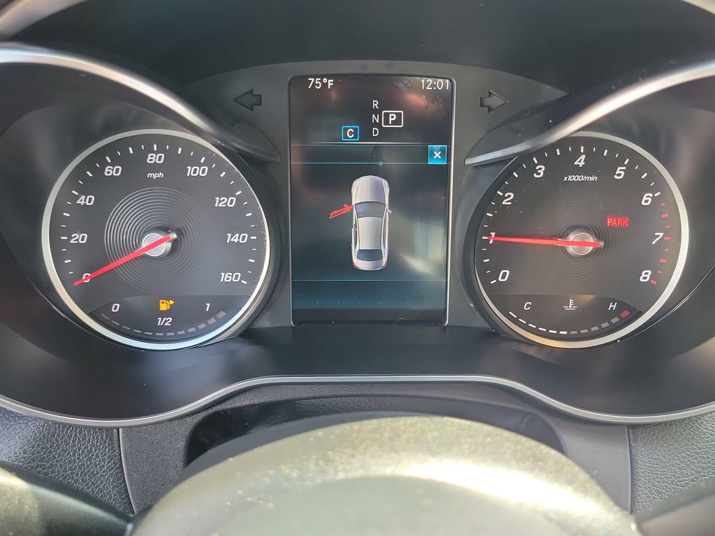 Used 2020 Mercedes-Benz C 300 Sedan image 28
