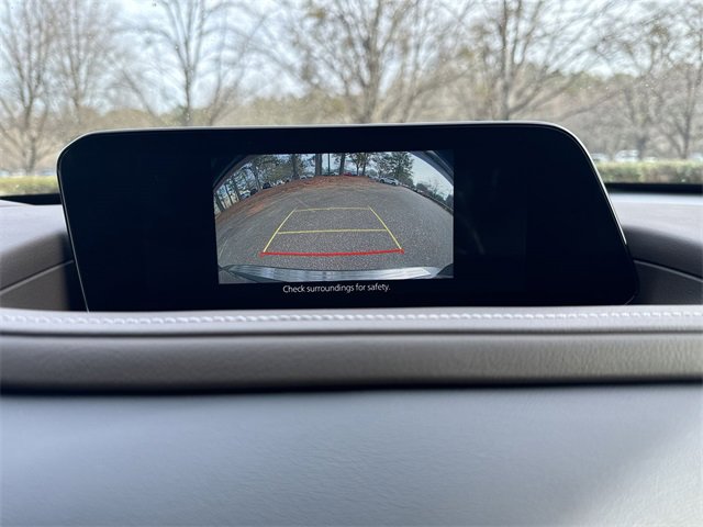 Certified 2025 MAZDA CX-30 AWD 2.5 S w/ Premium Package image 17
