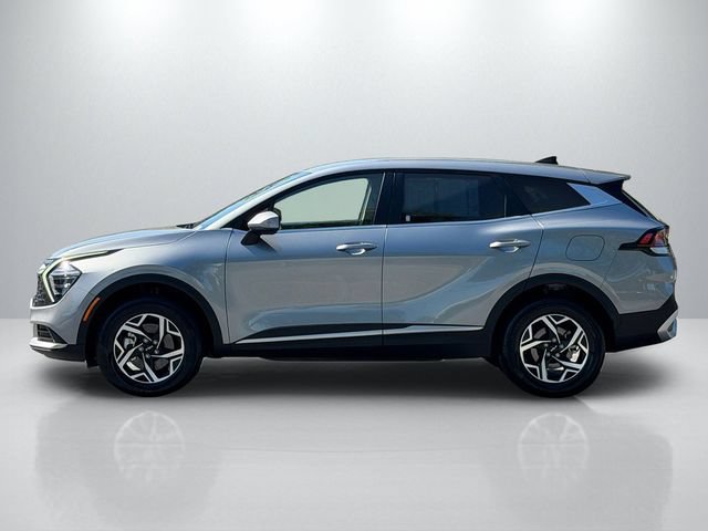 Certified 2024 Kia Sportage LX AWD/4WD image 4