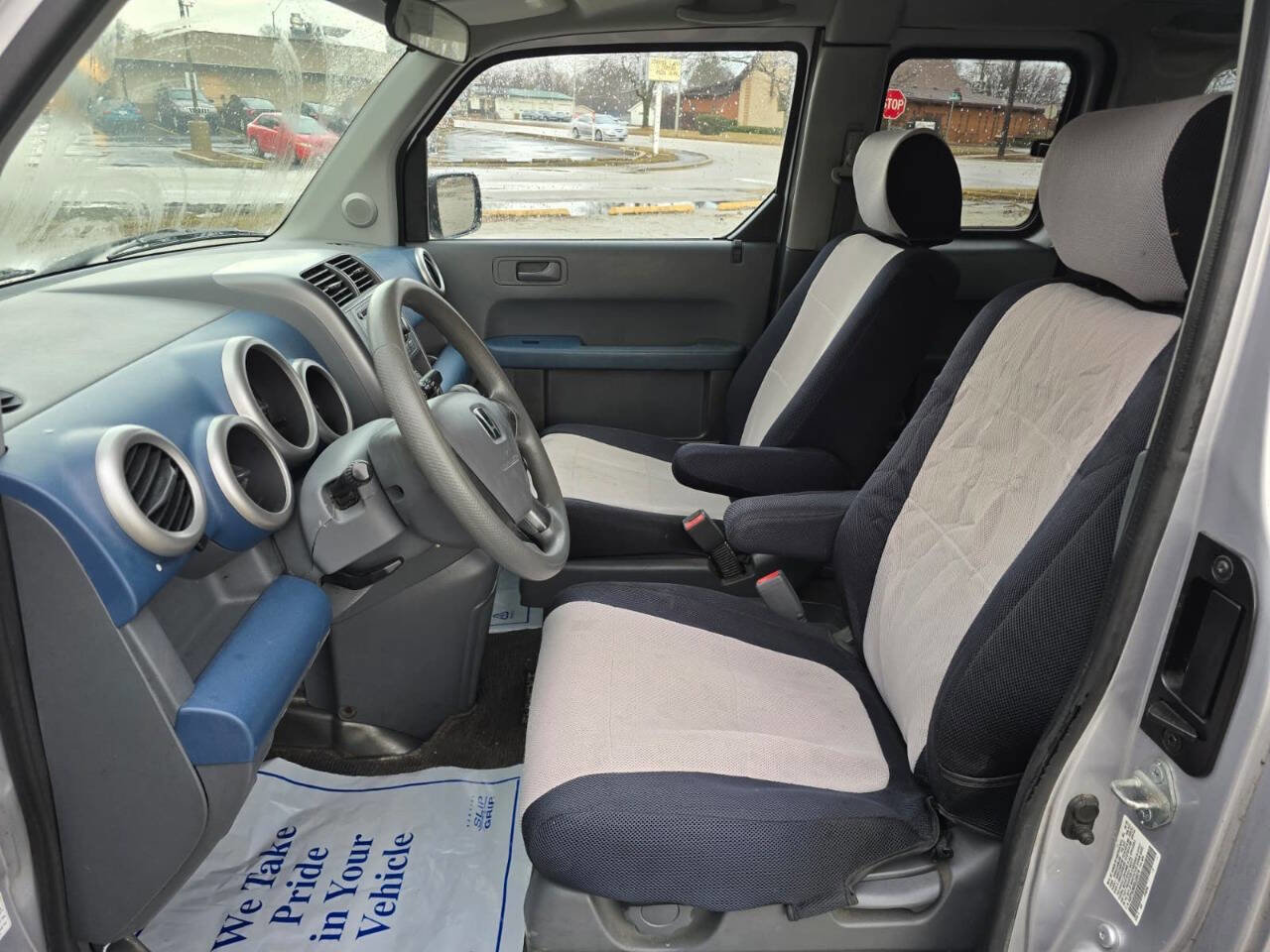 Used 2005 Honda Element EX image 16