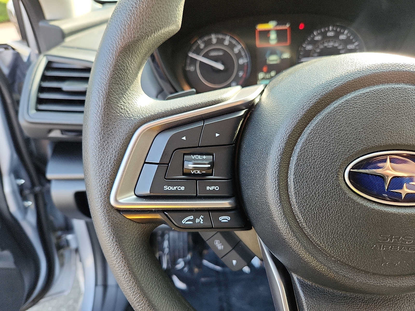 Used 2023 Subaru Impreza 2.0i Premium AWD/4WD image 20
