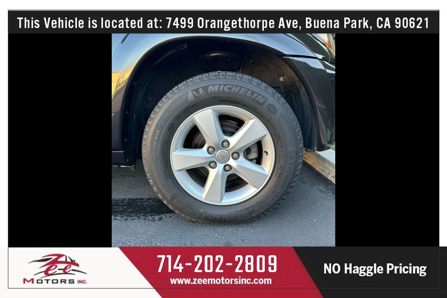 Used 2004 Toyota RAV4 2WD image 36