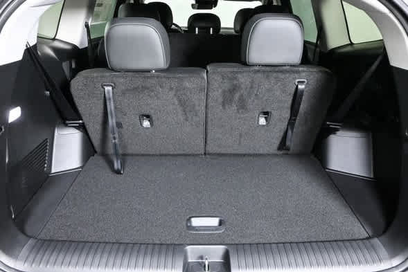 New 2026 Hyundai Ioniq 9 SEL w/ Tow & Go Package image 72