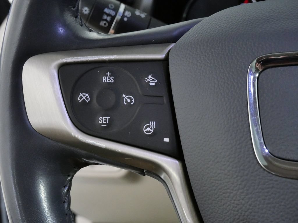Used 2020 GMC Acadia Denali w/ Trailering Package AWD/4WD image 17