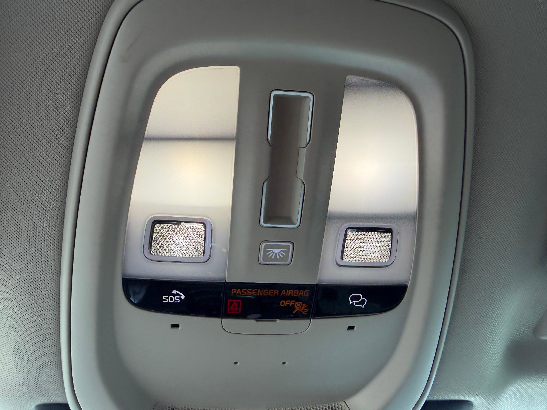 Used 2023 Volvo XC90 T8 Ultimate w/ Protection Package Premier image 32