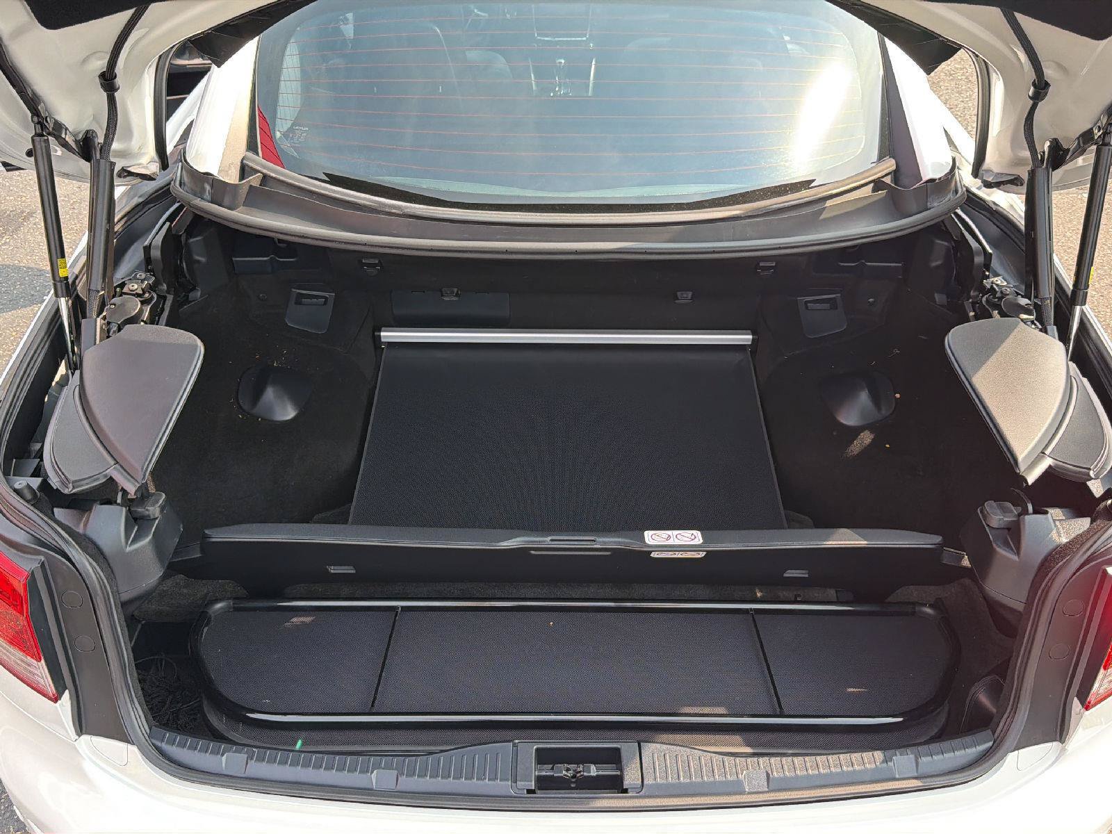 Used 2014 Lexus IS 250C w/ Luxury Package RWD image 28