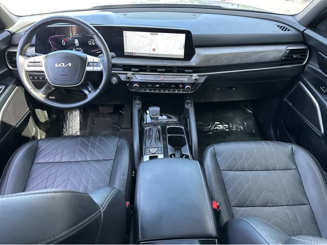 Certified 2024 Kia Telluride EX X-Line image 7