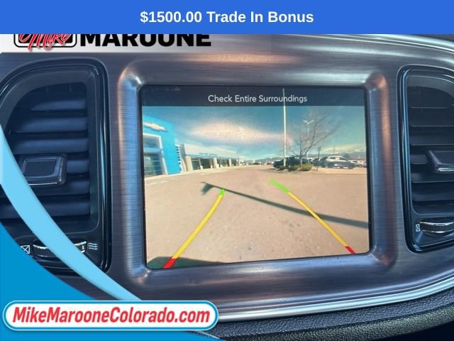 Used 2016 Dodge Challenger SXT Plus image 17