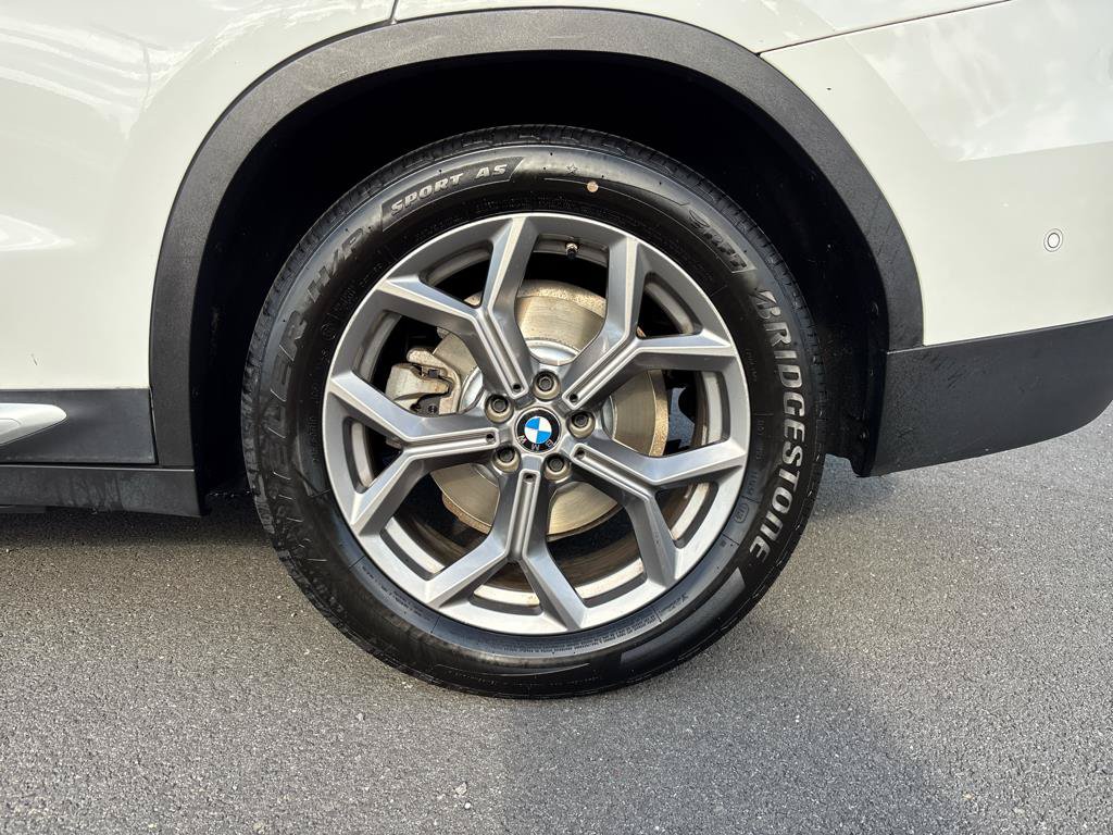 Used 2020 BMW X3 xDrive30i w/ Premium Package AWD/4WD image 31