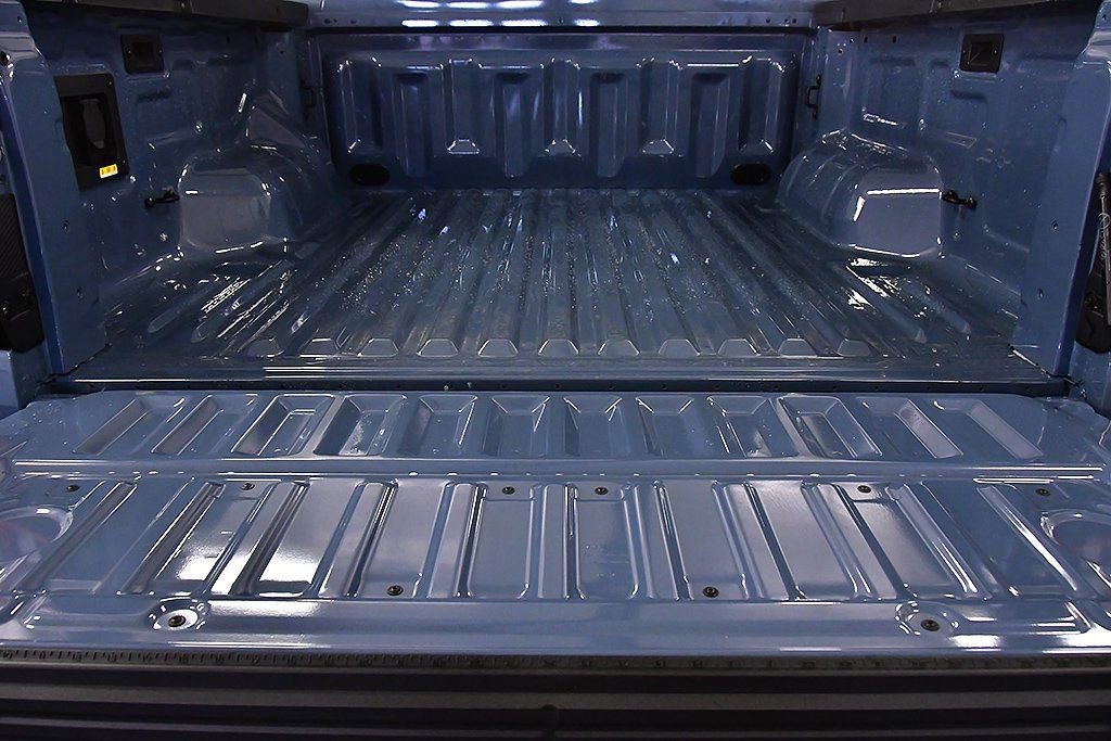 New 2025 Ford Ranger Raptor AWD/4WD image 12