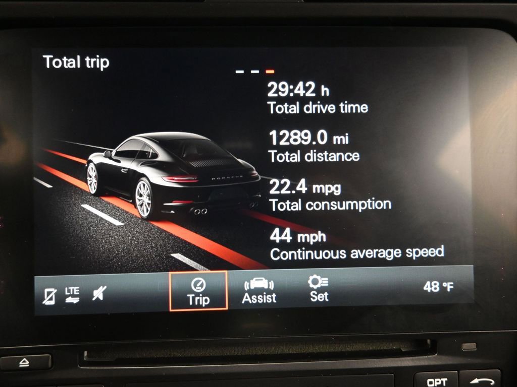 Used 2017 Porsche 911 Carrera S image 30