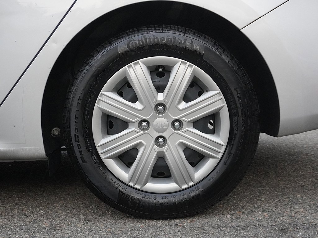 Used 2021 Kia Rio LX image 18