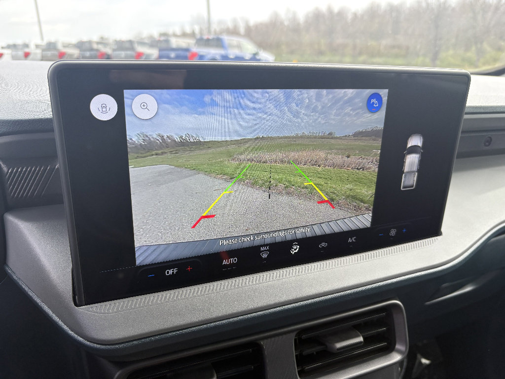 New 2026 Ford Maverick XLT image 36