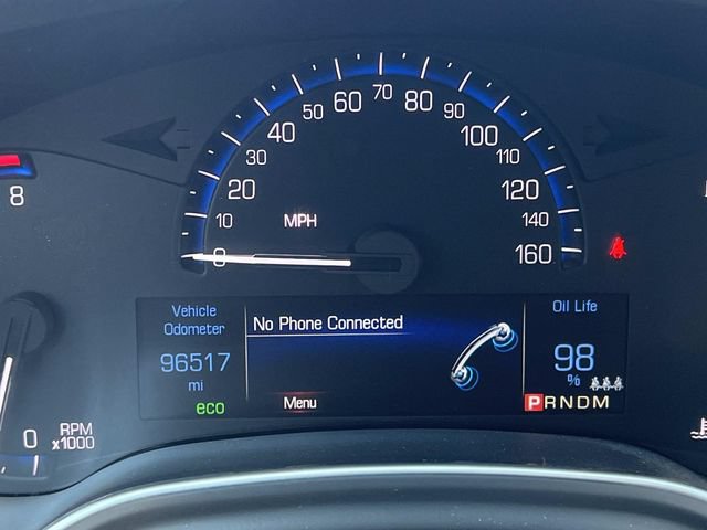 Used 2016 Cadillac SRX Performance w/ Driver Awareness Package AWD/4WD image 20