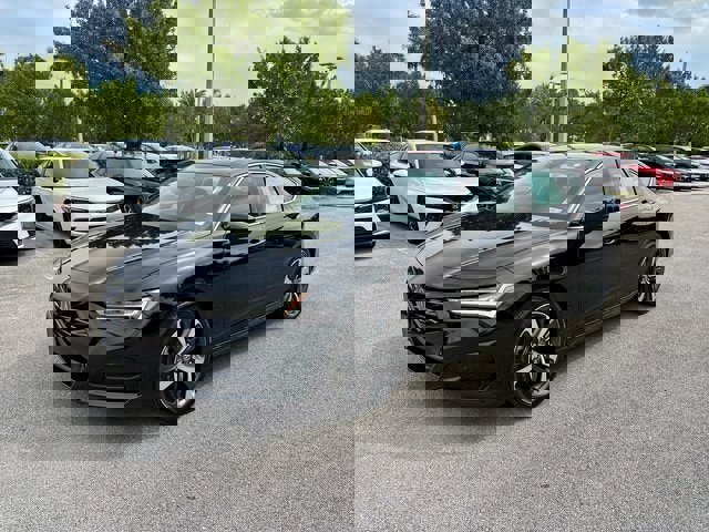 New 2025 Acura TLX w/ Technology Package image 3