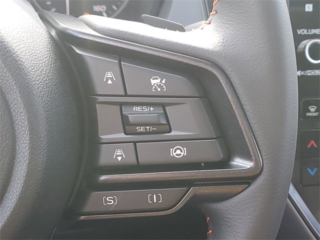 New 2025 Subaru Crosstrek 2.5i Limited w/ Crosstrek Mirror Package image 23