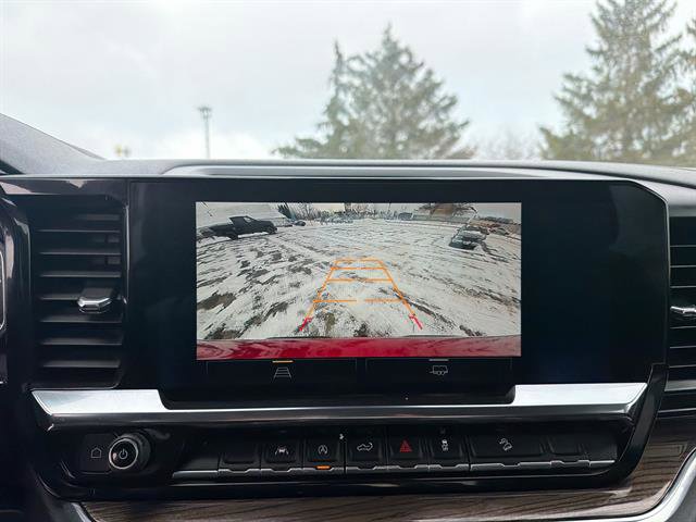Used 2024 Chevrolet Silverado 1500 RST w/ Z71 Off-Road Package image 21