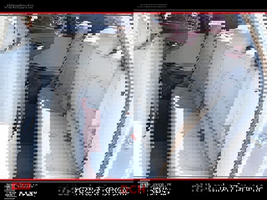 Used 2022 Chevrolet Malibu LS w/ Driver Confidence Package II image 19