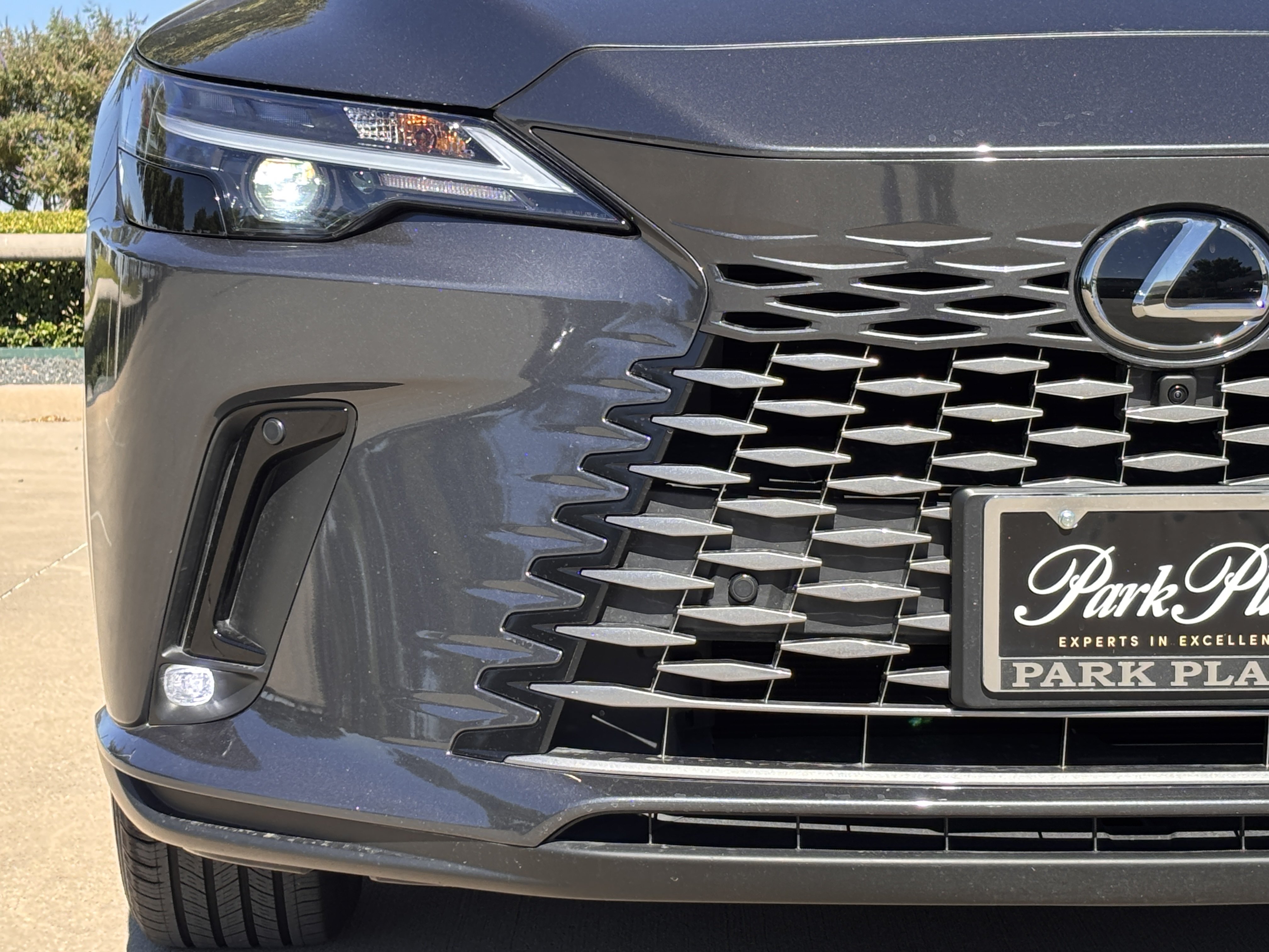 Used 2026 Lexus RX 350 Premium w/ Convenience Package FWD image 9