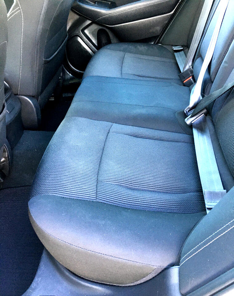 Used 2022 Subaru Legacy image 13
