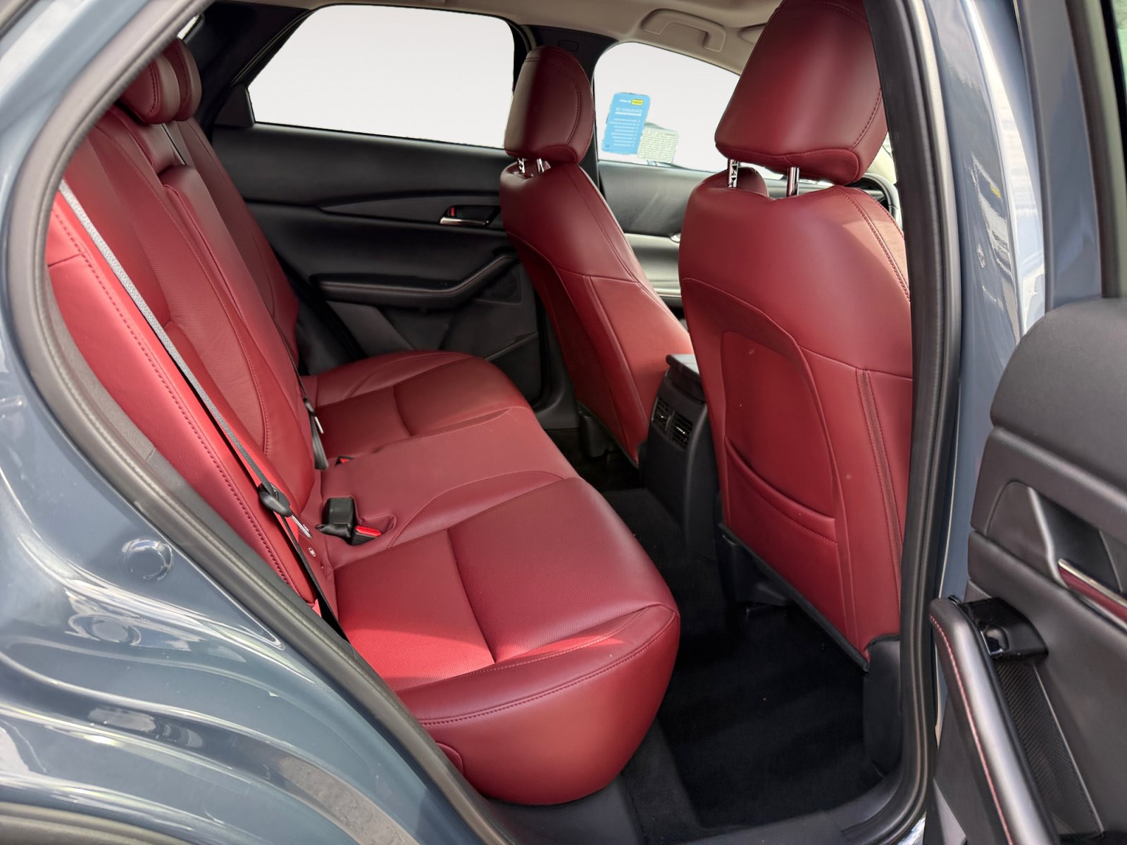 Used 2023 MAZDA CX-30 AWD 2.5 S w/ Preferred Package image 18