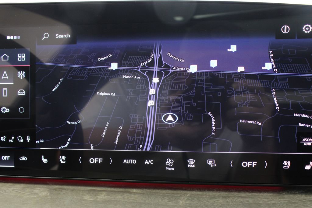 New 2025 Audi Q5 Prestige image 12