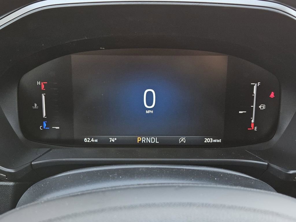 New 2026 Ford Escape Active image 22