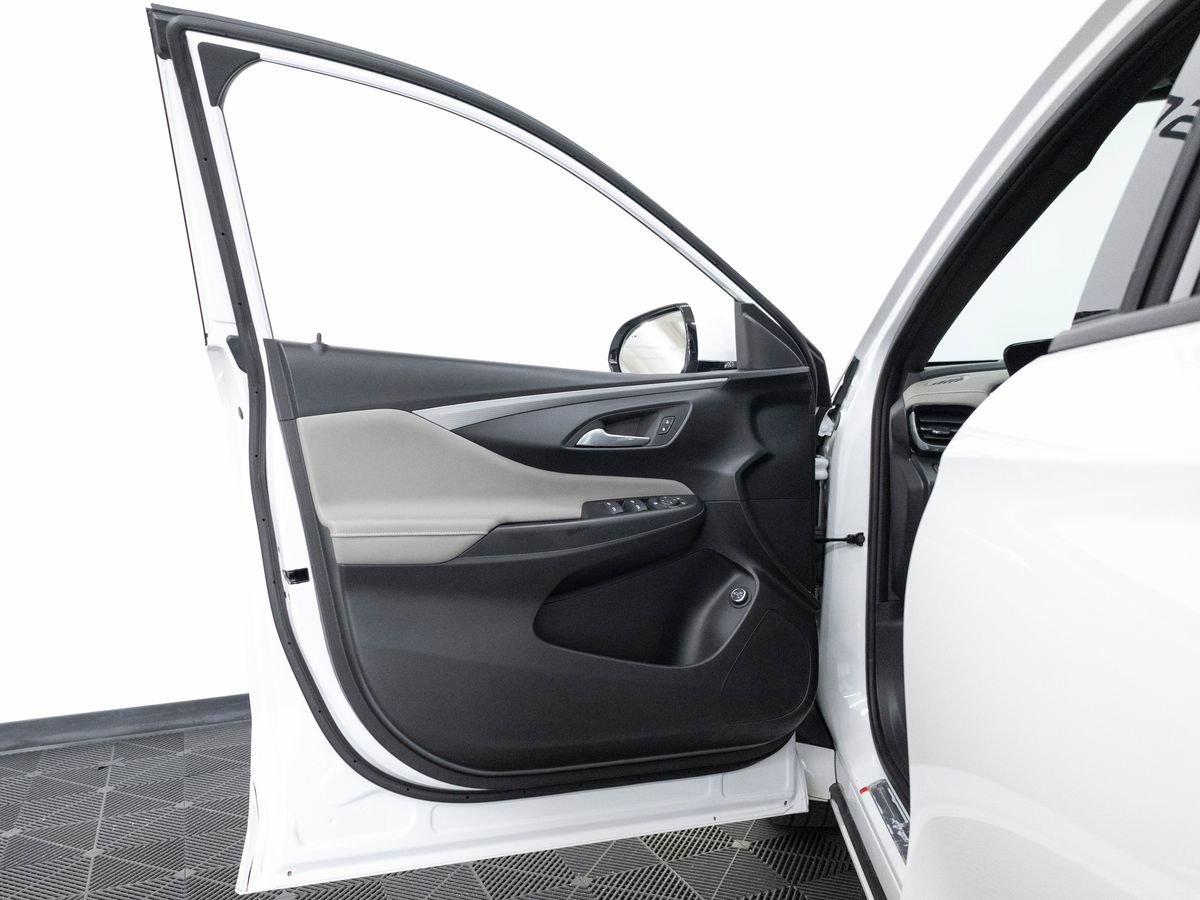 Used 2024 Buick Envista Avenir FWD image 13