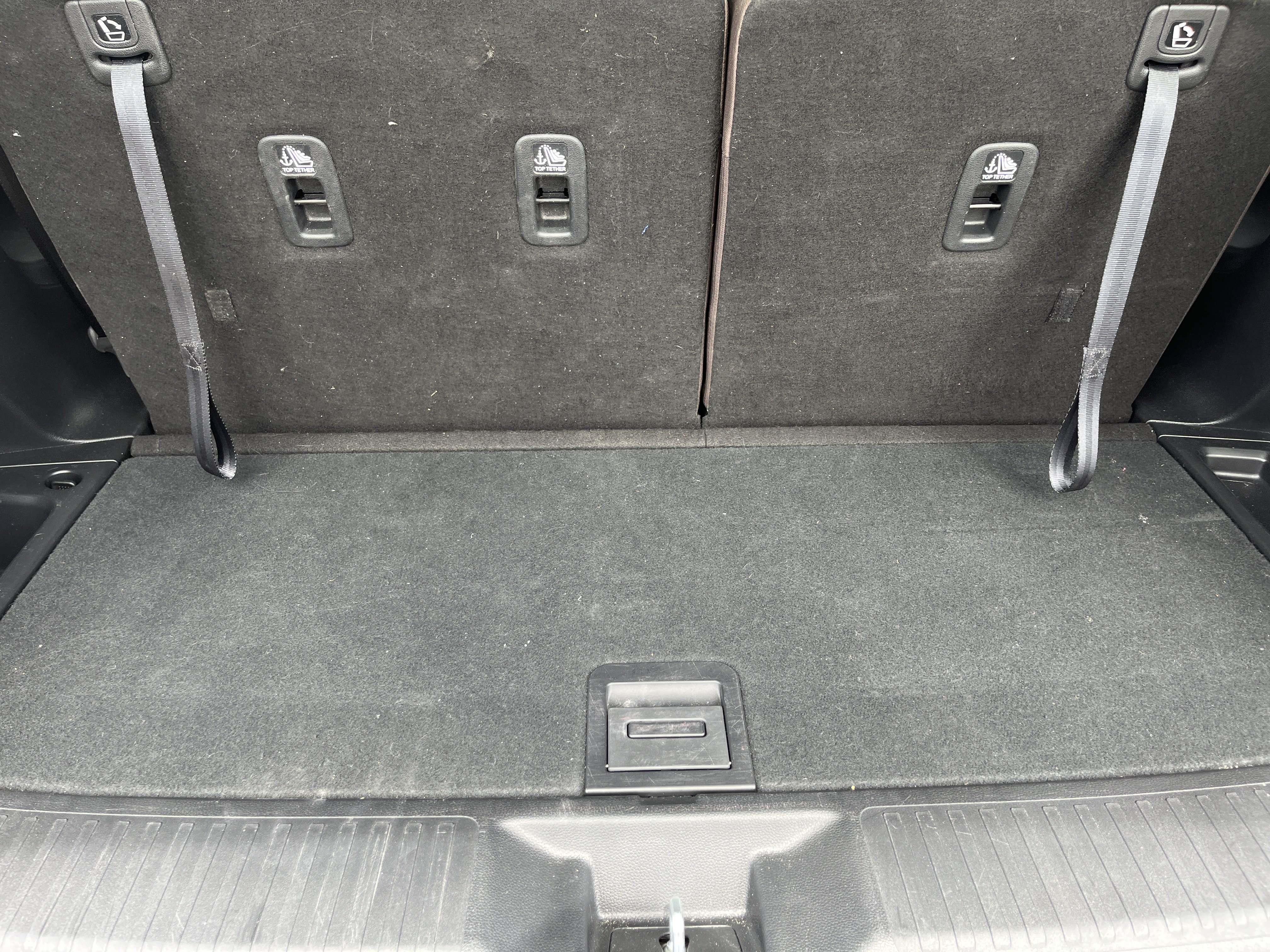 Certified 2024 Honda Pilot Elite image 13