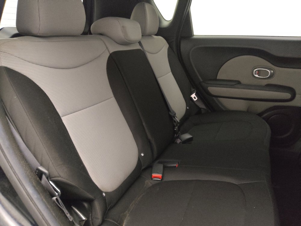 Used 2016 Kia Soul w/ Option Group 020 image 19