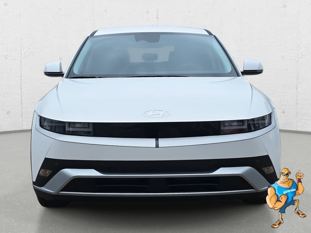 New 2026 Hyundai Ioniq 5 SEL image 2