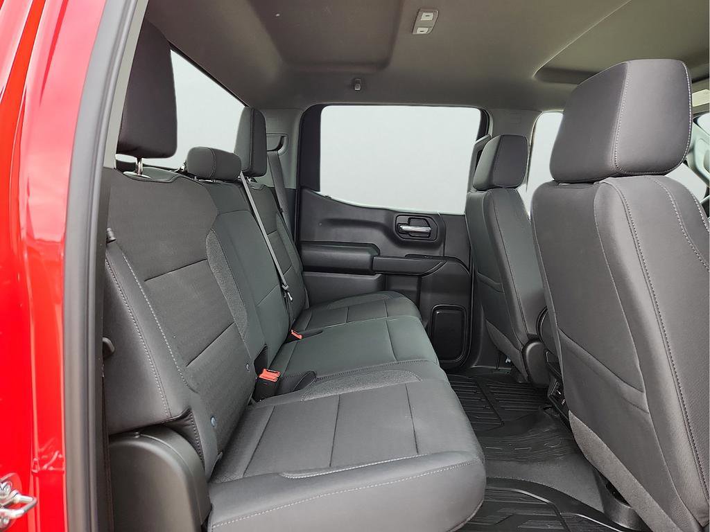 New 2026 GMC Sierra 1500 Pro w/ Graphite Edition AWD/4WD image 19
