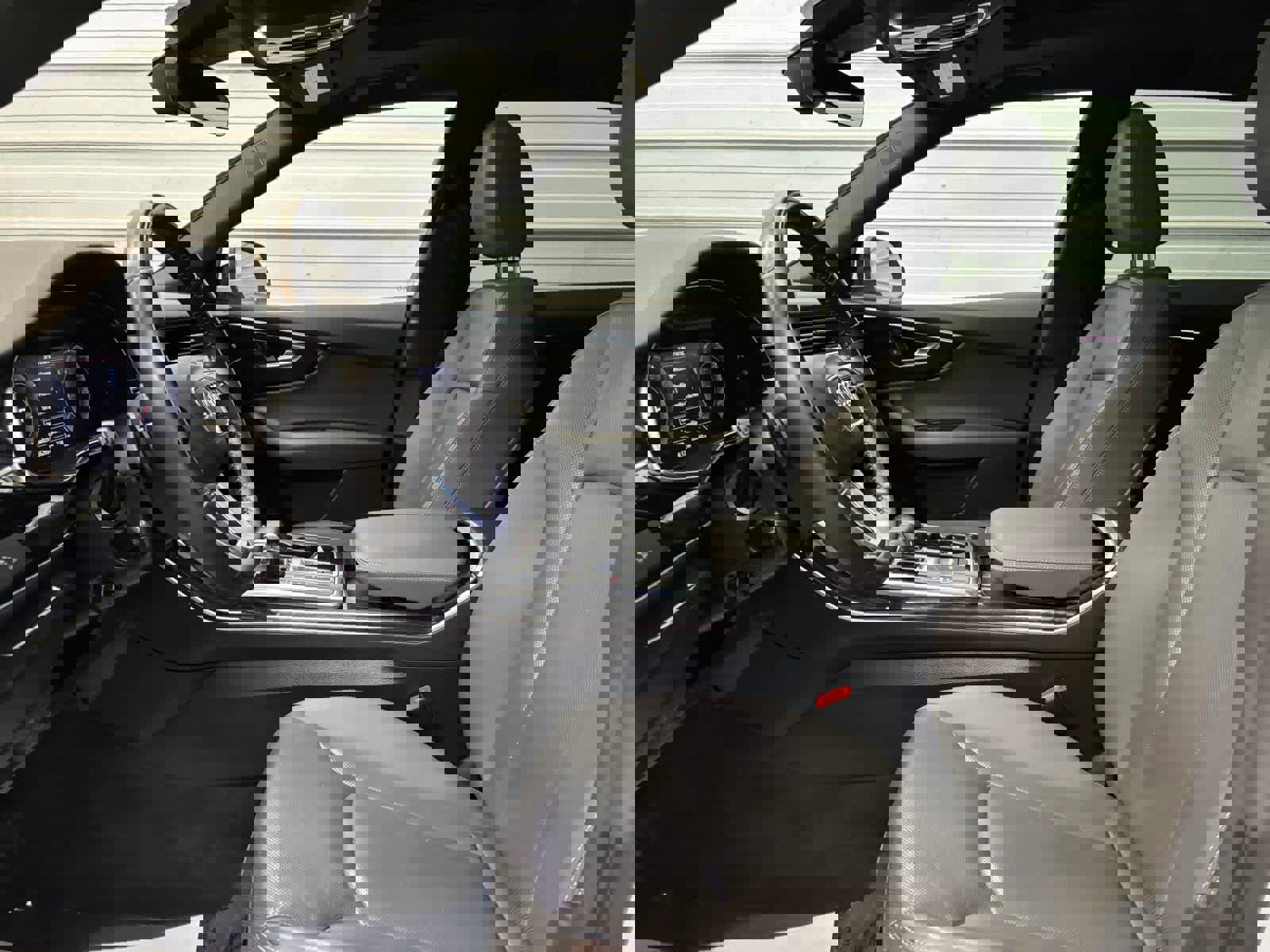 Used 2019 Audi Q8 Premium Plus w/ Premium Plus image 9