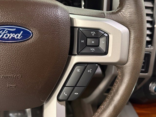 Used 2019 Ford F150 King Ranch w/ Equipment Group 601A Luxury AWD/4WD image 17