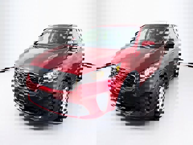 Certified 2020 Kia Sorento LX