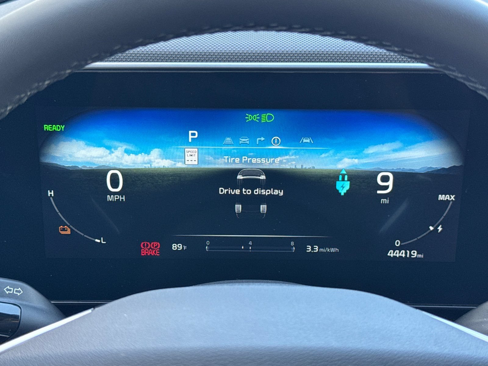 Used 2023 Kia Niro Wind FWD image 32