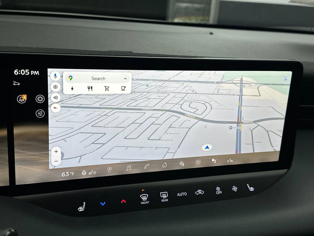 New 2026 Nissan Leaf Platinum+ w/ Cargo Package (Platinum+) image 18