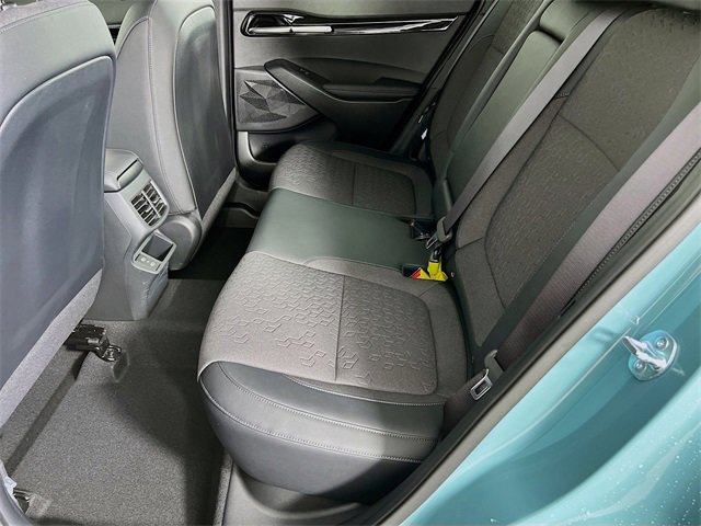 New 2026 Kia Seltos S image 5