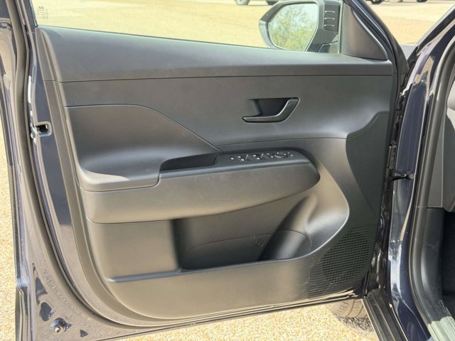 Used 2026 Hyundai Kona SEL Sport FWD image 14