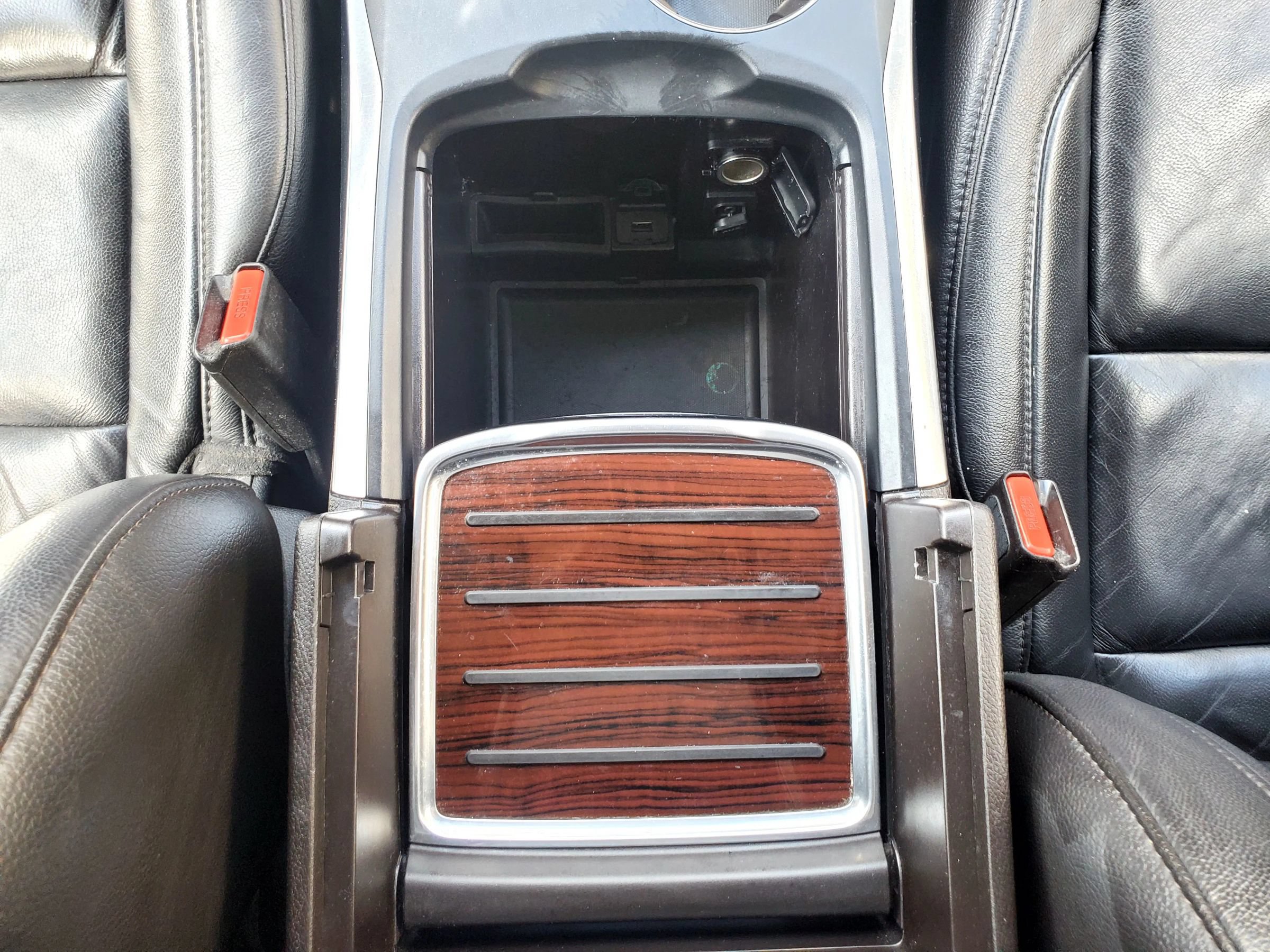Used 2016 Acura MDX SH-AWD image 48