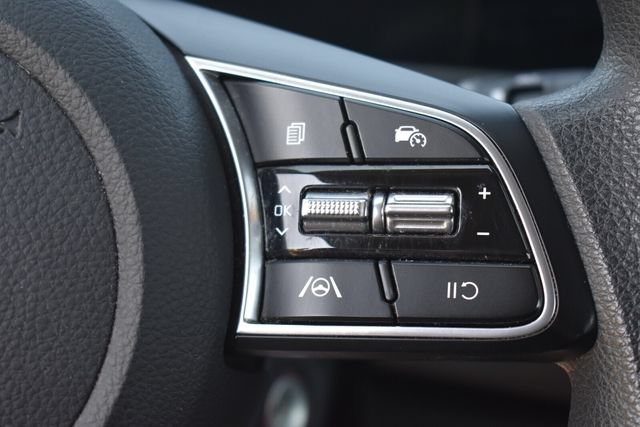 Certified 2024 Kia Seltos LX AWD/4WD image 24