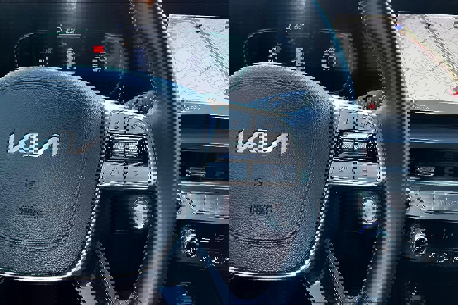 Used 2023 Kia Telluride S image 22